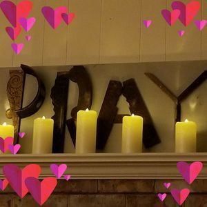 Meet your Posher, Anne